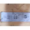 Recambio de aforador para mini clubman (r55) 1.6 16v diesel cat referencia OEM IAM 16112756096  
