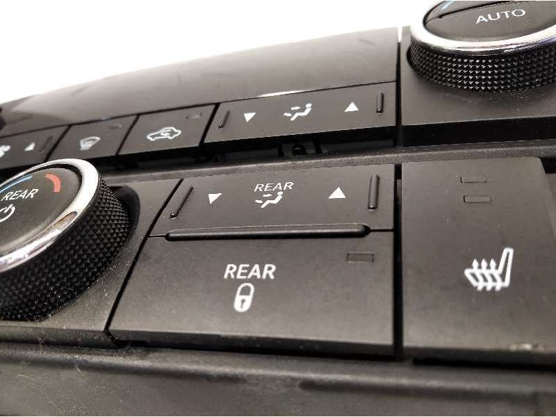 Recambio de mando climatizador para chrysler grand voyager 2.8 crd cat referencia OEM IAM P55111917AE K55111917AE - Gris 5