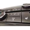 Recambio de mando climatizador para chrysler grand voyager 2.8 crd cat referencia OEM IAM P55111917AE K55111917AE 