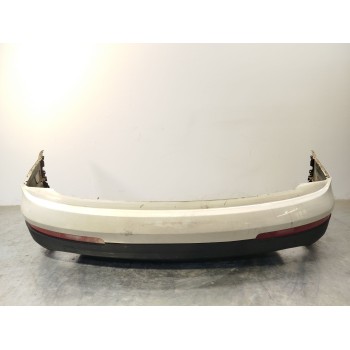 Recambio de paragolpes trasero para audi q7 (4lb) 3.0 tdi quattro referencia OEM IAM 4L0807303A 4L0807303AGRU 