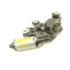 Recambio de motor limpia trasero para audi a1 (8x1, 8xk) 1.0 tfsi referencia OEM IAM 4G9955711C  W000028032