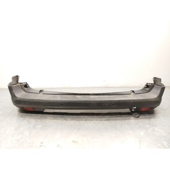 Recambio de paragolpes trasero para ford tourneo courier 1.0 ecoboost referencia OEM IAM 2666049  