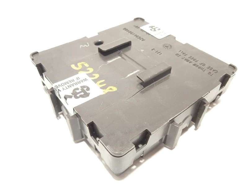 Recambio de modulo electronico para renault clio v 1.0 tce referencia OEM IAM 285905585R  A2C10657510 - Negro 3