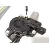 Recambio de elevalunas trasero izquierdo para mazda 3 lim. () 2.0 cat referencia OEM IAM BHN973590  BHP15958X