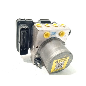 Recambio de abs para nissan qashqai iii (j12) 1.5 vc-t referencia OEM IAM 476606UM1A 0265956968 970394