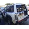 nissan patrol gr (y61) del año 2008