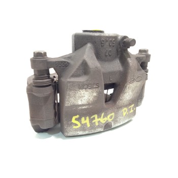 Recambio de pinza freno delantera izquierda para hyundai tucson (tl, tle) 1.6 gdi referencia OEM IAM 58180D7A50  