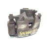Recambio de pinza freno delantera izquierda para hyundai tucson (tl, tle) 1.6 gdi referencia OEM IAM 58180D7A50  
