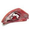 Recambio de piloto trasero derecho para ford fiesta (cb1) ambiente referencia OEM IAM 8A6113404AE 1709552 