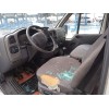 ford transit furgoneta (fa_ _) del año 2004