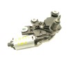 Recambio de motor limpia trasero para audi a1 (8x1, 8xk) 1.0 tfsi referencia OEM IAM 4G9955711C  W000028032