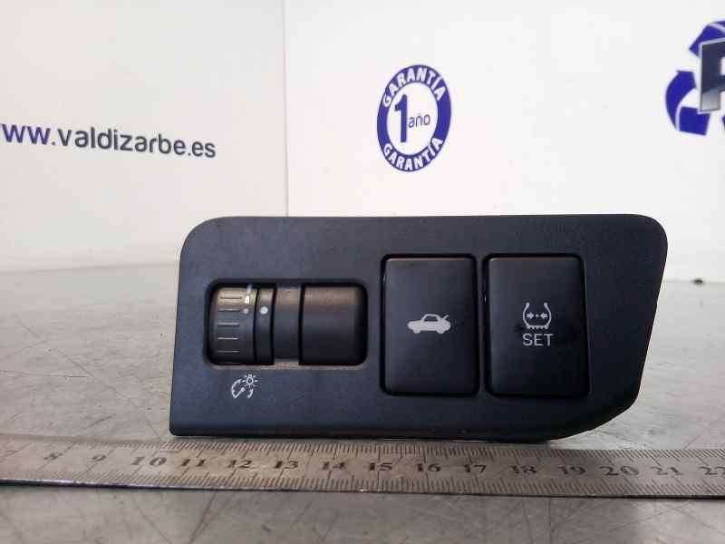 MANDO MULTIFUNCION 83002CA000 83002AG000