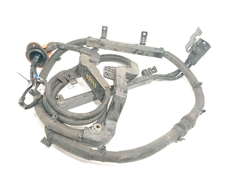 MODULO ELECTRONICO 91671D7010 