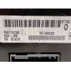 Recambio de mando climatizador para chrysler grand voyager 2.8 crd cat referencia OEM IAM P55111917AE K55111917AE 