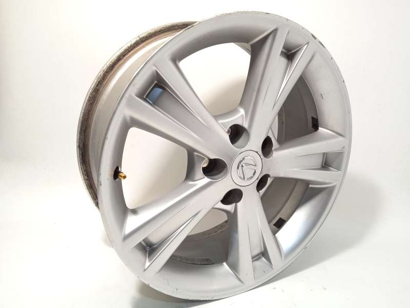 Recambio de llanta para lexus rx (_u3_) 400h (mhu38_) referencia OEM IAM 4261A48020 - Gris 2