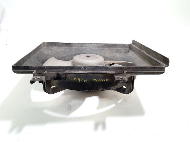 Recambio de electroventilador para subaru legacy kombi/outback b14 2.5 cat referencia OEM IAM 73310AG001 - Negro 3