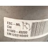 Recambio de abs para kia cee´d 1.4 crdi cat referencia OEM IAM 58920A2210 6158945200 A258920500