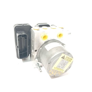 Recambio de abs para citroën c3 iii van (sx_, sy_) puretech 110 referencia OEM IAM 9855786480 970534 0265957412