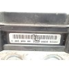 Recambio de abs para nissan note (e11, ne11) 1.6 referencia OEM IAM 476609U40A 0265950811 0265235494