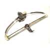 Recambio de elevalunas trasero izquierdo para mazda 3 lim. () 2.0 cat referencia OEM IAM BHN973590  BHP15958X