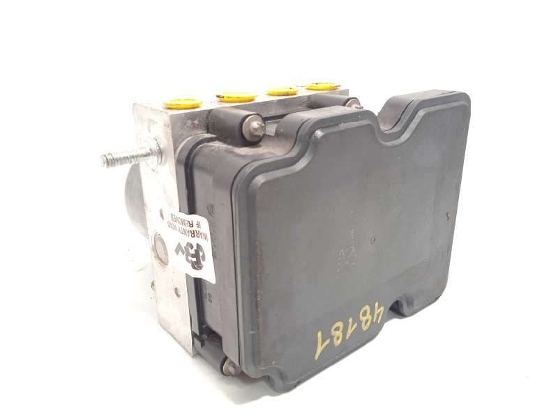 Recambio de abs para citroën c3 feel referencia OEM IAM 39181765 9830317080 970025 3