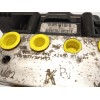 Recambio de abs para nissan note (e11, ne11) 1.6 referencia OEM IAM 476609U40A 0265950811 0265235494