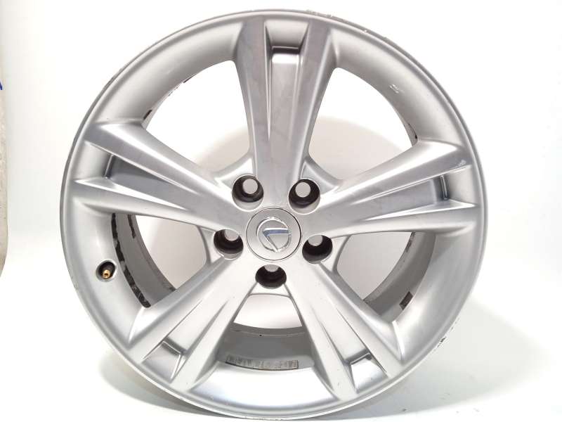 Recambio de llanta para lexus rx (_u3_) 400h (mhu38_) referencia OEM IAM 4261A48020 - Gris 3