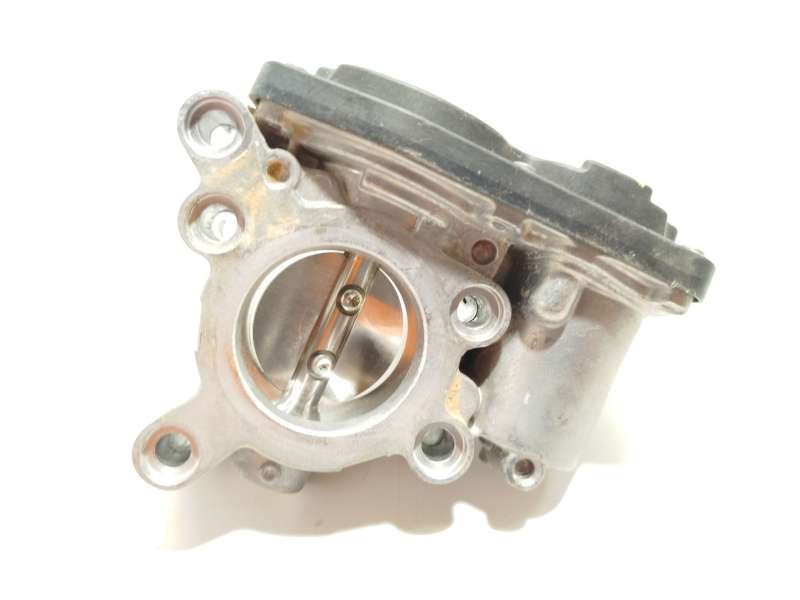 Recambio de caja mariposa para ford tourneo courier 1.0 ecoboost referencia OEM IAM H6BG9F991BA 2523847 - Granate 2