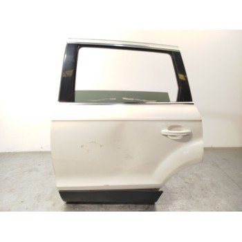 PUERTA TRASERA IZQUIERDA 4L0833051 