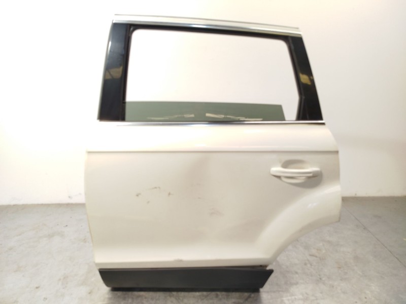 PUERTA TRASERA IZQUIERDA 4L0833051 