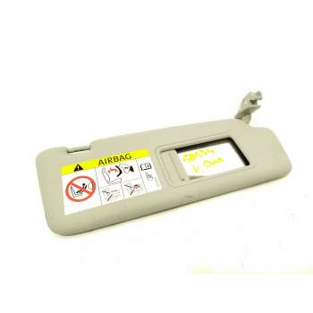 PARASOL DERECHO 8K0857552 8U0857552ACEA7 