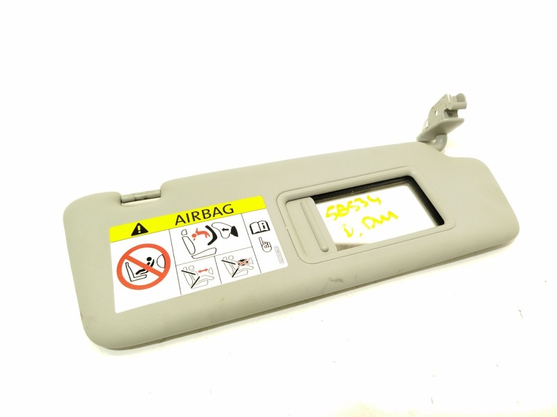 PARASOL DERECHO 8K0857552 8U0857552ACEA7 