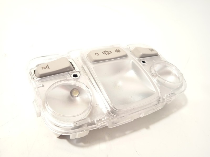 LUZ INTERIOR 96781445BJ 