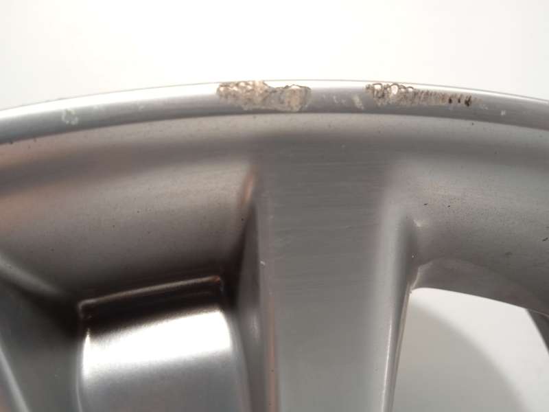 Recambio de llanta para lexus rx (_u3_) 400h (mhu38_) referencia OEM IAM 4261A48020 - Gris 4