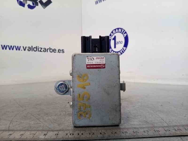 MODULO ELECTRONICO 22648AA220 1049935040