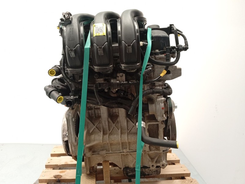 MOTOR COMPLETO HM01 HMZ 