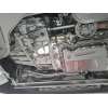 nissan primastar furgoneta (x83) del año 2008