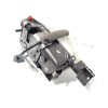 Recambio de cerradura puerta trasera izquierda para citroën c4 cactus shine referencia OEM IAM 9819038980  