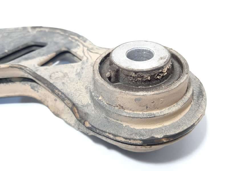 Recambio de brazo suspension superior trasero derecho para mercedes-benz clase a (w176) 2.1 cdi cat referencia OEM IAM A24635010 - Rojo 2