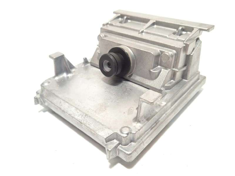 Recambio de modulo electronico para renault clio v 1.0 tce referencia OEM IAM 284622265R - Negro 2