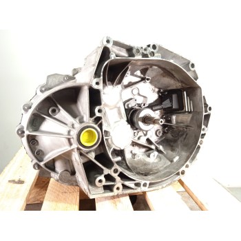 Recambio de caja cambios para ds ds 4 / ds 4 crossback (nx_) 1.2 thp 130 (nxhnym) referencia OEM IAM 20EA63 1611432880 