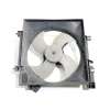 Recambio de electroventilador para subaru legacy kombi/outback b14 2.5 cat referencia OEM IAM 73310AG030  