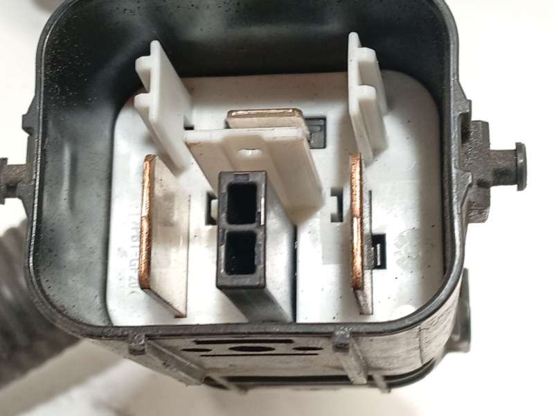Recambio de modulo electronico para hyundai tucson (tl, tle) 1.6 crdi hybrid 48v referencia OEM IAM 91671D7010 4