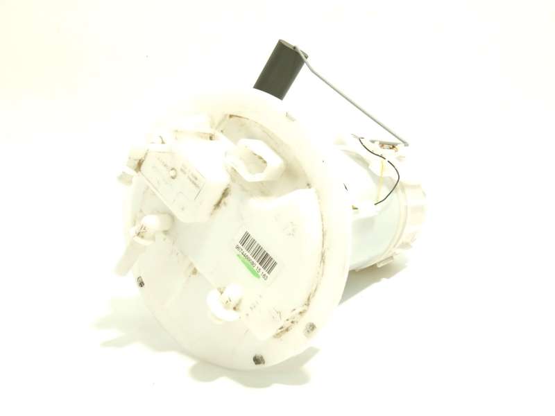 Recambio de bomba combustible para peugeot 208 i (ca_, cc_) 1.0 referencia OEM IAM 9674466680 - Blanco 2