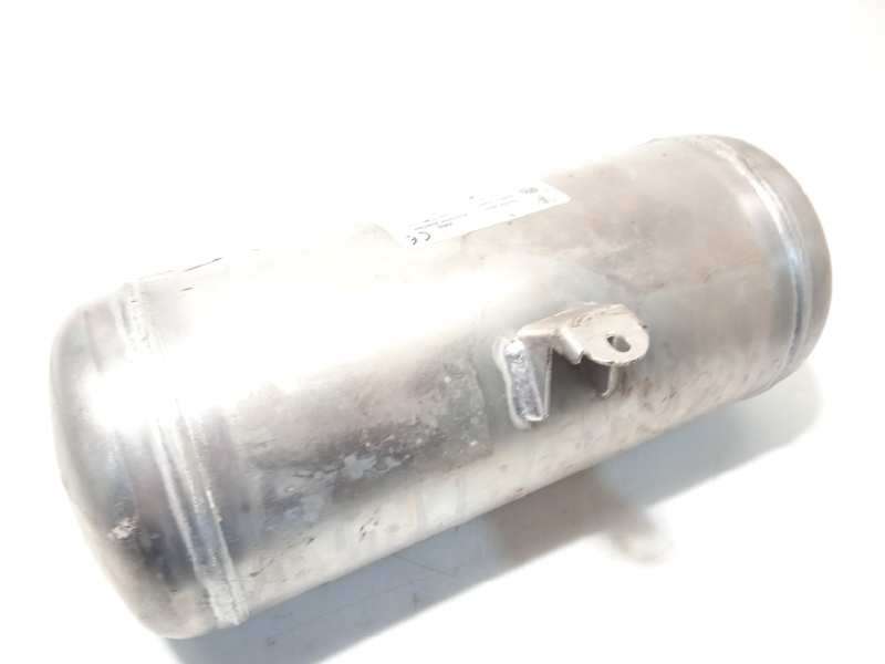 Recambio de acumulador suspension neumatica para volkswagen touareg (7la) tdi v6 referencia OEM IAM 7L0616202A  15158000132 - Gris 2