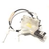Recambio de cerradura puerta trasera izquierda para citroën c4 cactus shine referencia OEM IAM 9819038980  