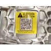 Recambio de caja cambios para peugeot 208 ii (ub_, up_, uw_, uj_) 1.2 puretech 100 referencia OEM IAM 20F9FA  