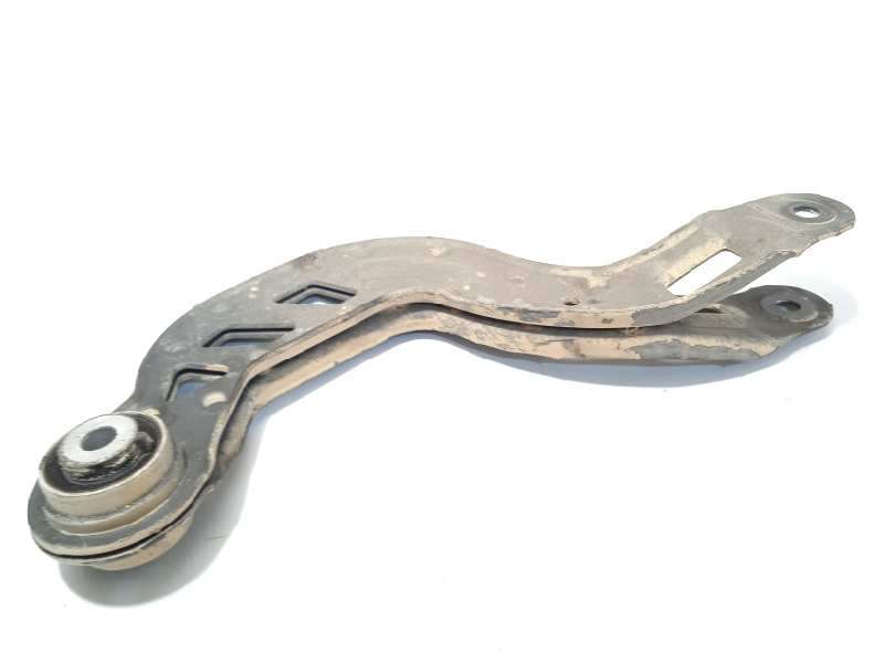 Recambio de brazo suspension superior trasero derecho para mercedes-benz clase a (w176) 2.1 cdi cat referencia OEM IAM A24635010 - Rojo 3