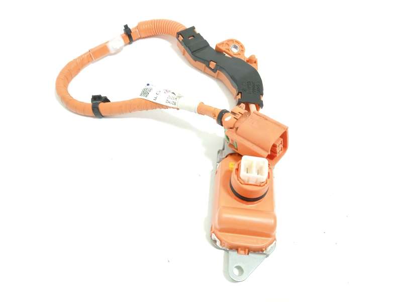 Recambio de modulo electronico para toyota corolla fastback (_e21_) 1.8 hybrid (zwe211) referencia OEM IAM 821H2V1010 - Plata 3
