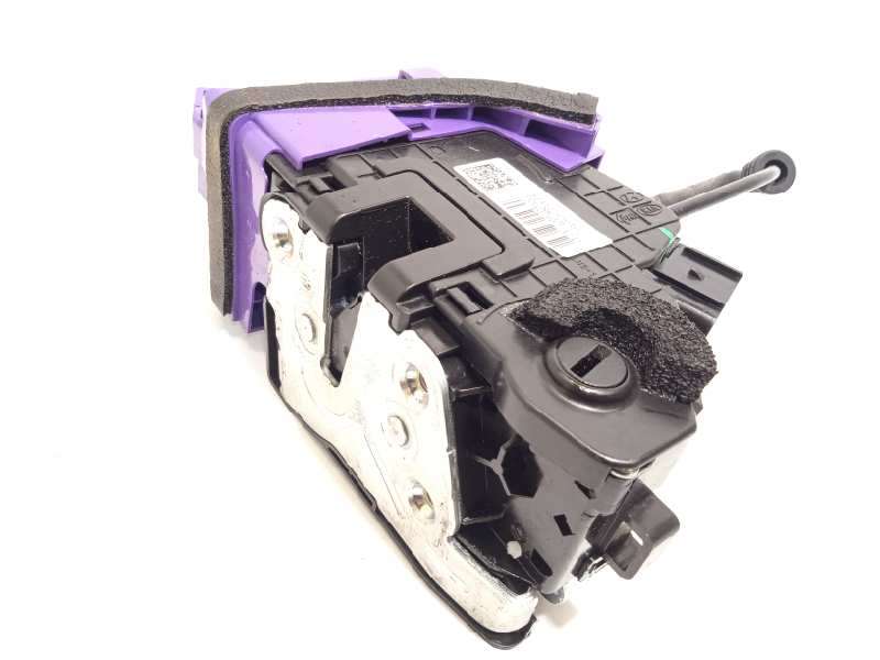 CERRADURA PUERTA TRASERA IZQUIERDA 81410G3010 